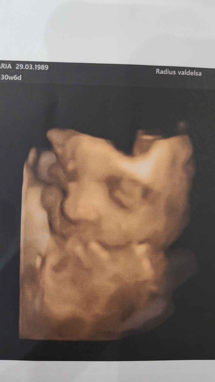 Future mamme Giugno 2023☀️♥️ - 1