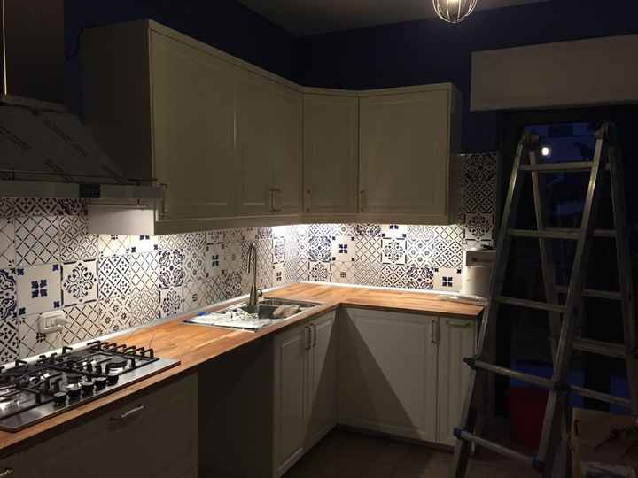 Consiglio!!!!!! prezzo cucina - 1