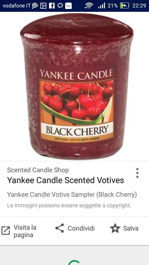  La bomboniera che non trova pace - 1