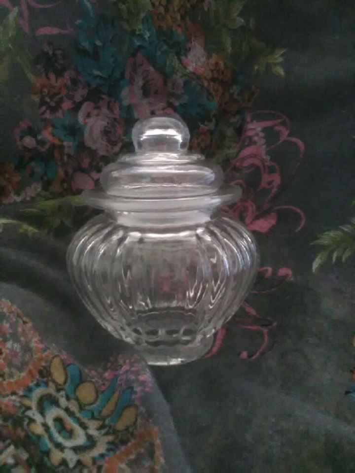  La bomboniera che non trova pace - 2