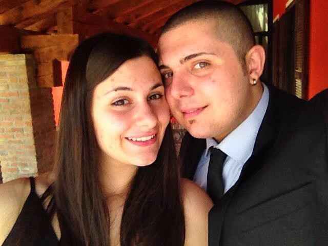  Allegate le foto con i vostri fm! Dai in quante siamo? Presto marito e moglie 😍 - 1