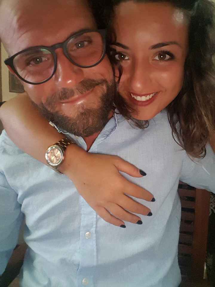 L'ultimo passo per vincere il REGALO di Matrimonio.com - 1