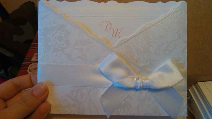  Le nostre partecipazioniiiii!!! - 1