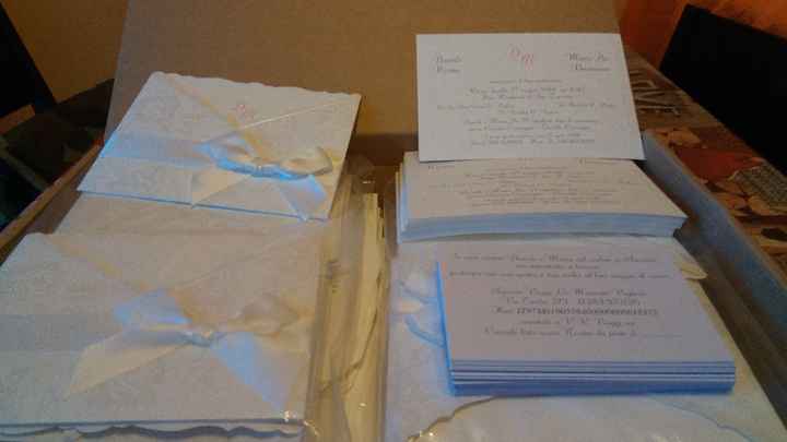  Le nostre partecipazioniiiii!!! - 2