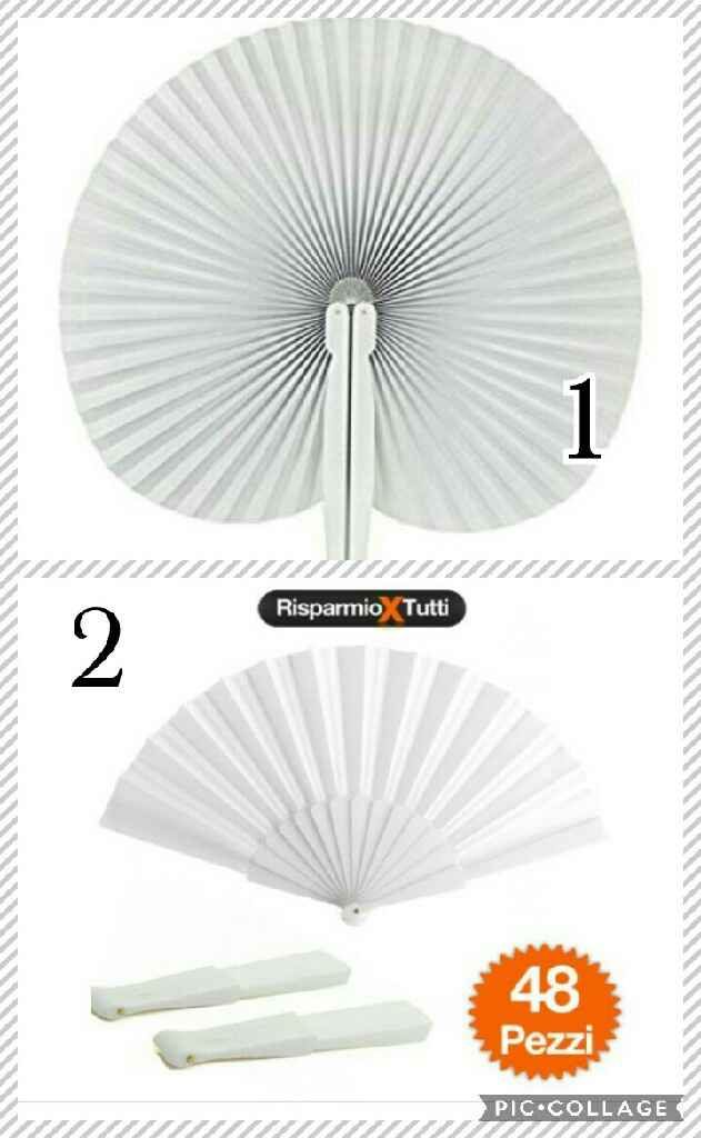  i ventagli!!! - 1
