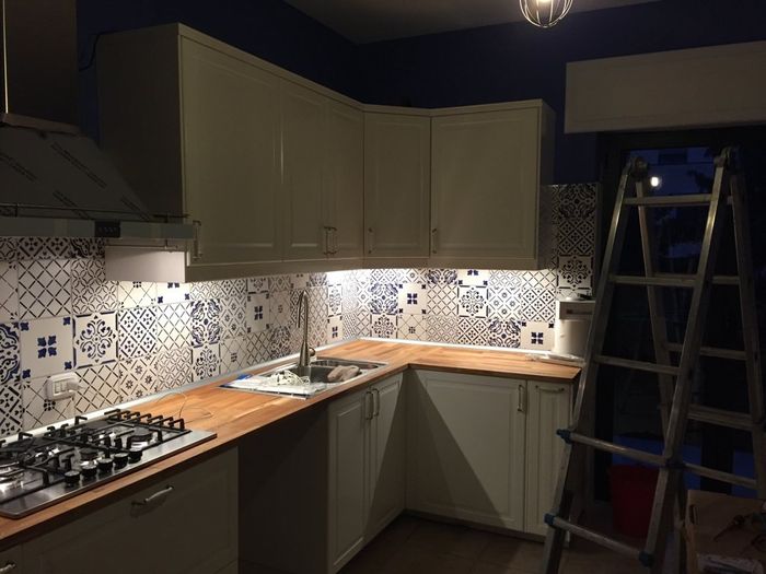 Consiglio!!!!!! prezzo cucina - 1