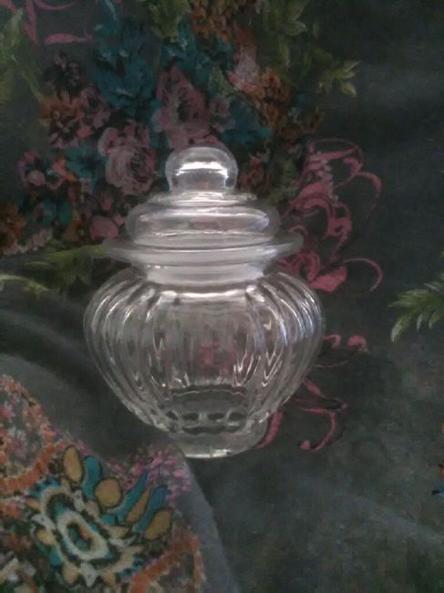  La bomboniera che non trova pace - 2