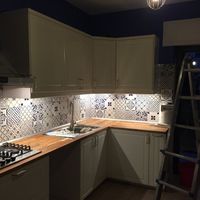 Consiglio!!!!!! prezzo cucina - 1