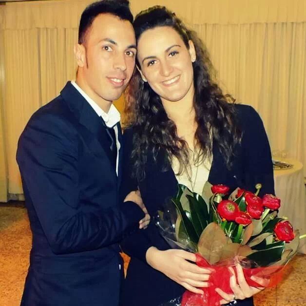 Mariti e fidanzati con la barba? - 1