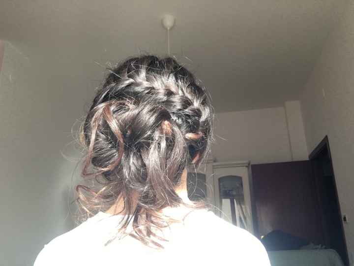 Acconciatura 💇‍♀️ - 1