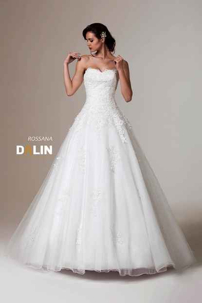 Prima prova acconciatura! - 5