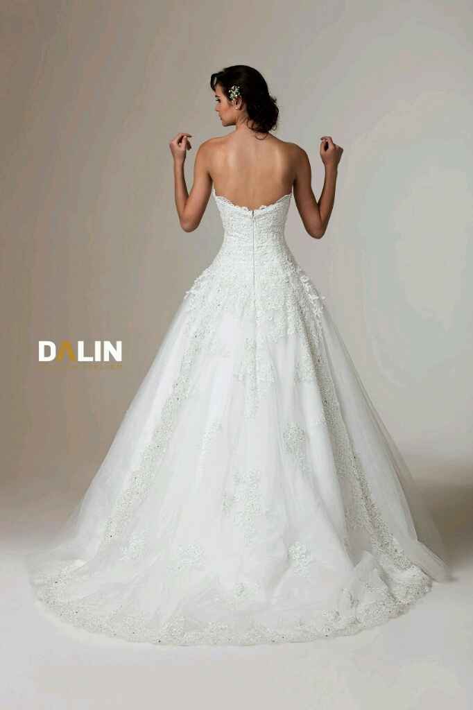 Prima prova acconciatura! - 6