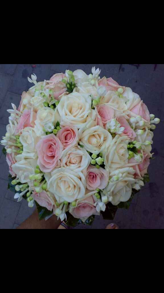 I vostri bouquet... o come li farete! :) - 1