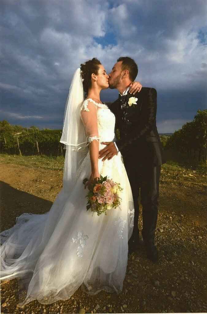 Finalmente sposati!!! - 1