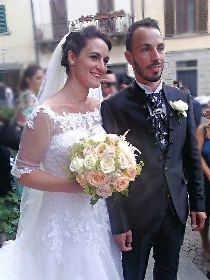 Finalmente sposati!!! - 2