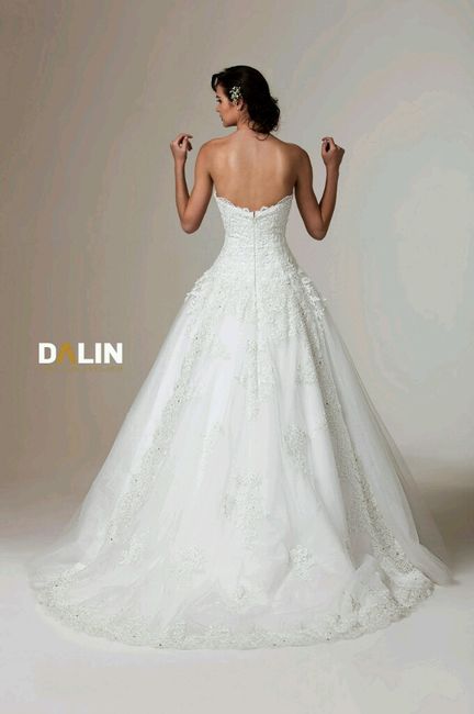 Il vostro vestito com'è?! - 2