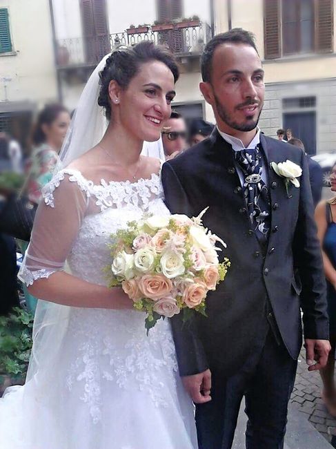 Finalmente sposati!!! - 2