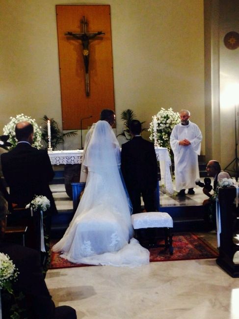 Finalmente sposati!!! - 3