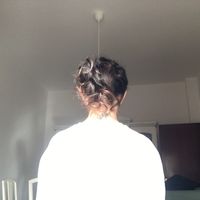 Acconciatura 💇‍♀️ - 2