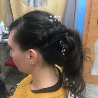 Seconda prova capelli - 3
