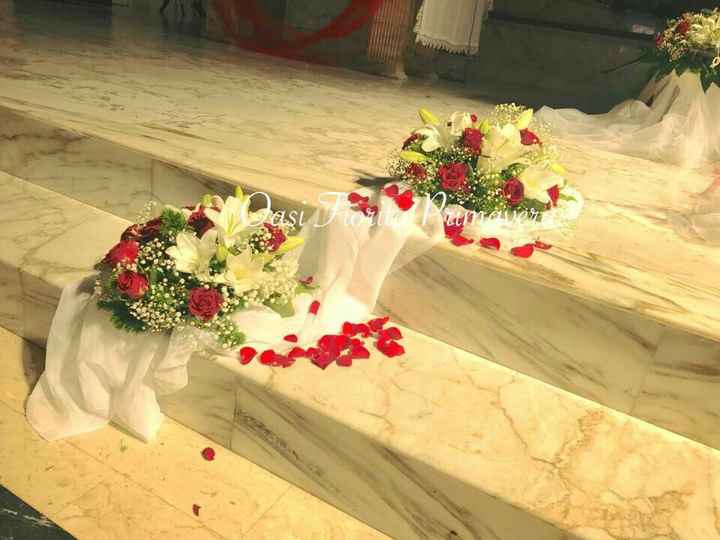 Un problema in più... il fioraio - 4