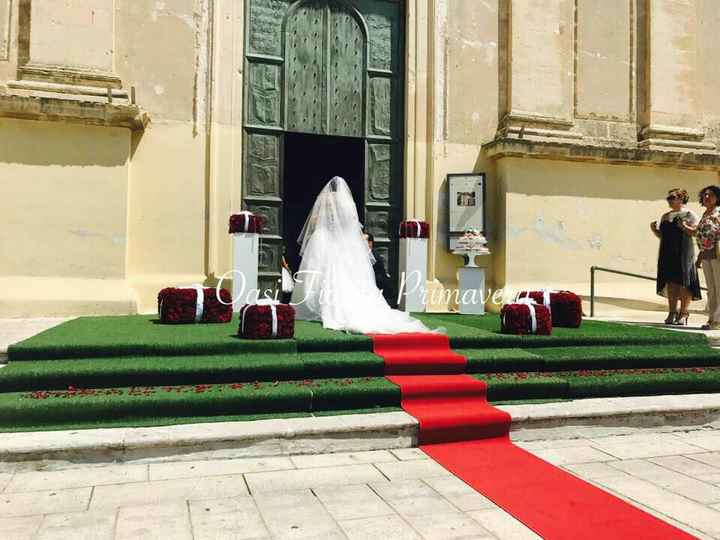 Un problema in più... il fioraio - 3