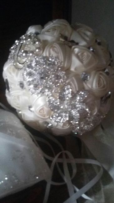 E voi con che fiori andrete all'altare? - 1