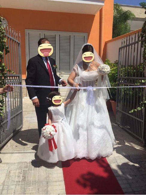  Il vostro abito! - 1