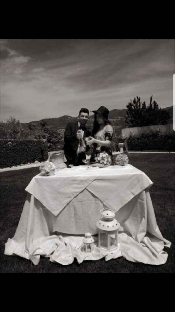 La nostra promessa😍 - 2