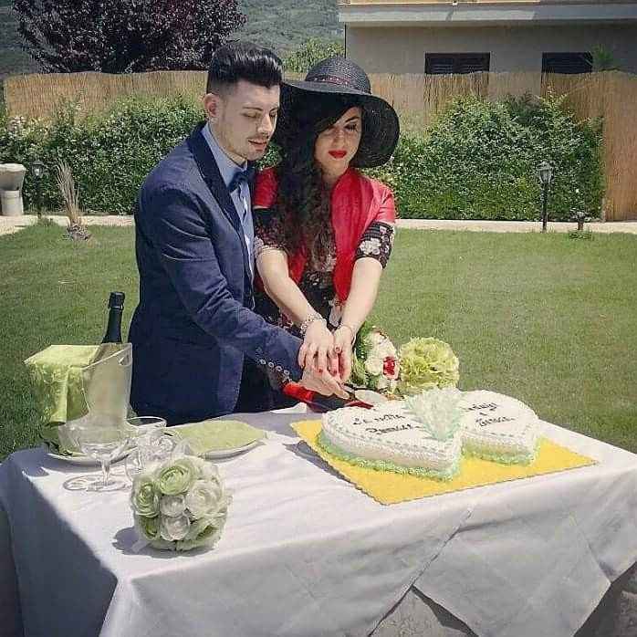 La nostra promessa😍 - 4