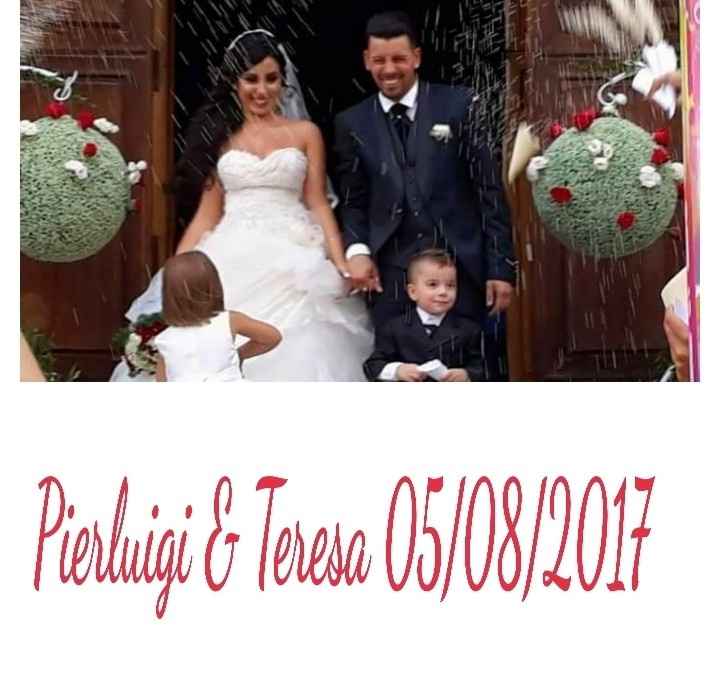  Ecco alcune foto del nostro si😍 - 3