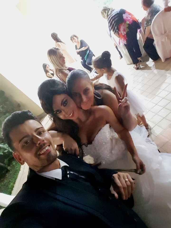  Ecco alcune foto del nostro si😍 - 4