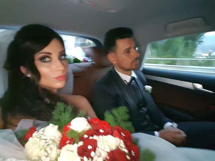  Ecco alcune foto del nostro si😍 - 7