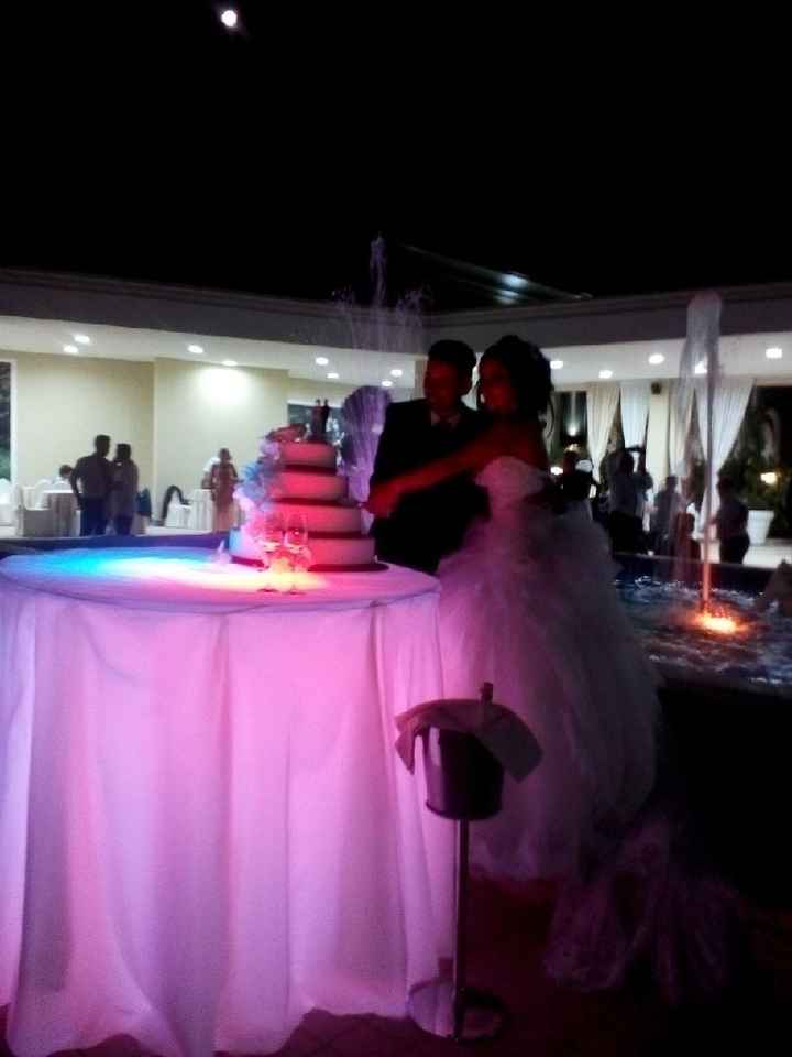  Ecco alcune foto del nostro si😍 - 8