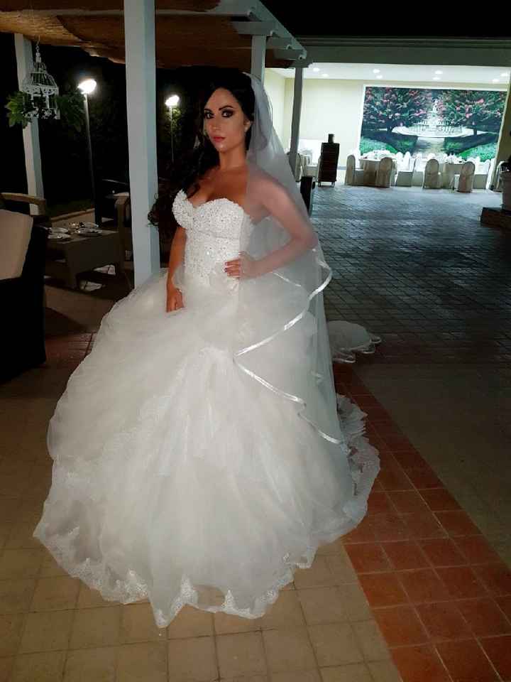  Ecco alcune foto del nostro si😍 - 9