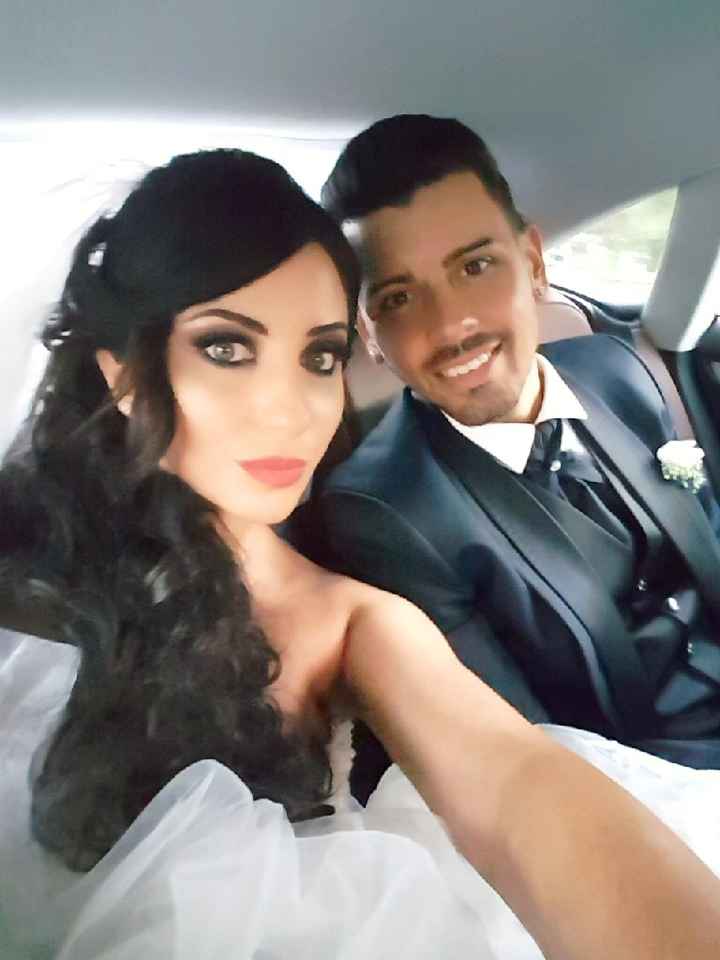  Ecco alcune foto del nostro si😍 - 11