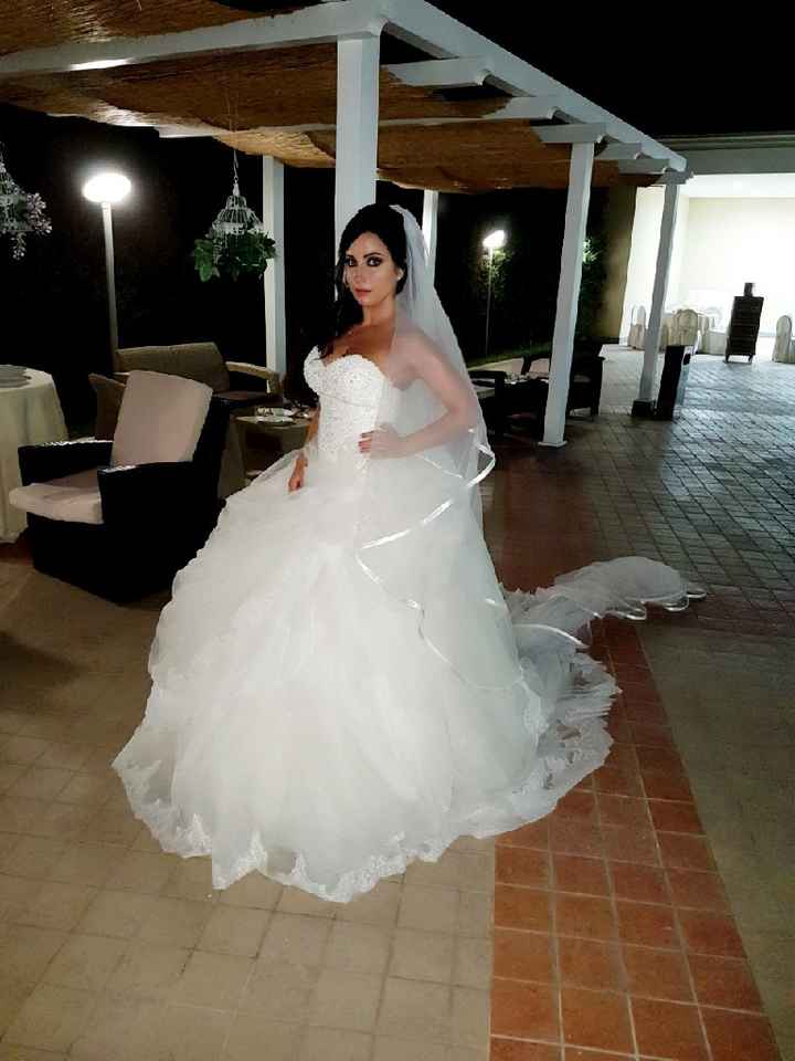  Ecco alcune foto del nostro si😍 - 12