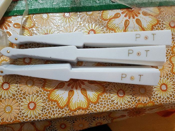 Ventagli che ne pensate - 1