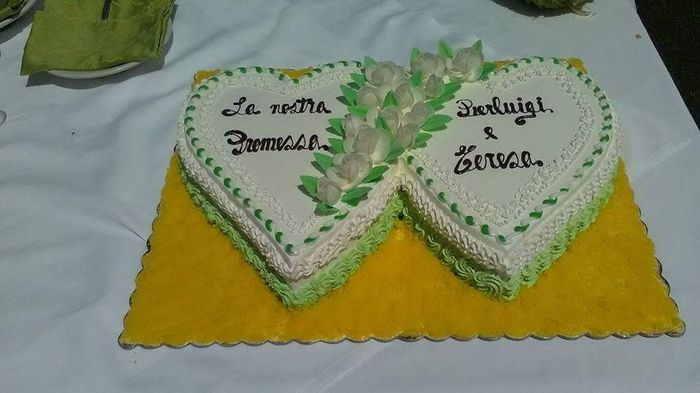 Promessa fatta😍 - 6