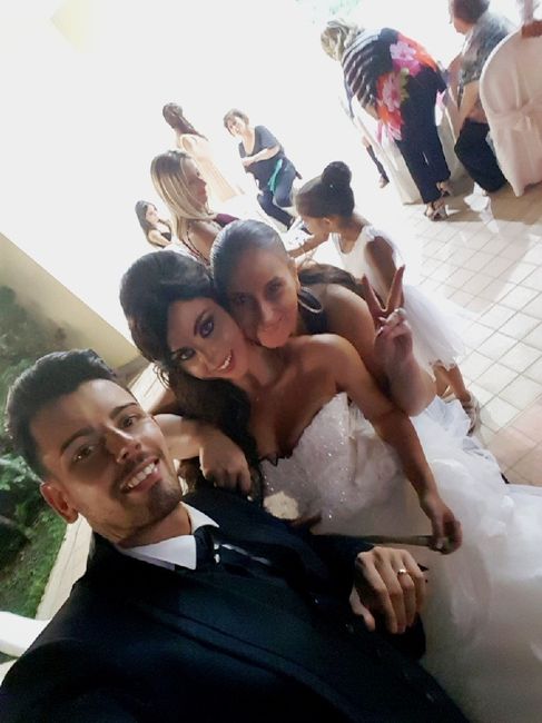  Ecco alcune foto del nostro si😍 - 4