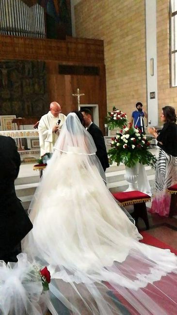  Ecco alcune foto del nostro si😍 - 5
