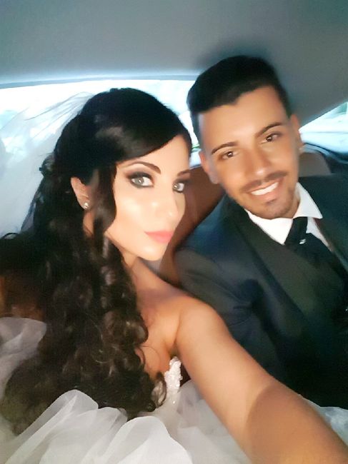  Ecco alcune foto del nostro si😍 - 6