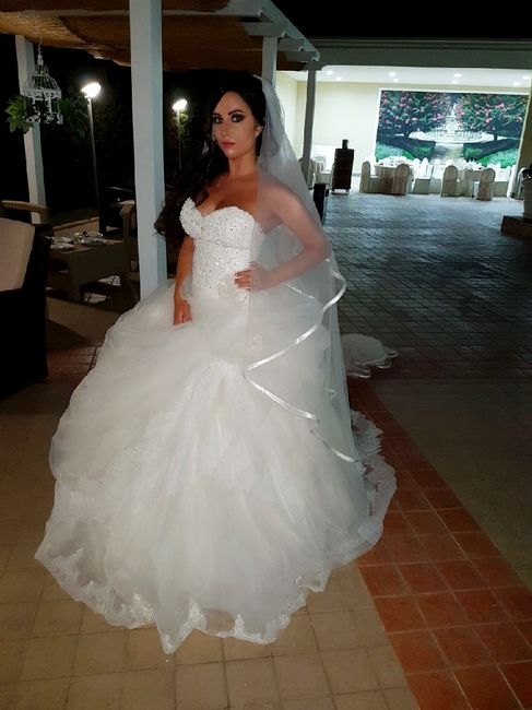  Ecco alcune foto del nostro si😍 - 9