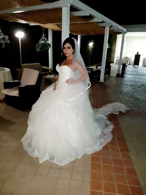  Ecco alcune foto del nostro si😍 - 12