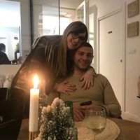 Condividete la vostra prima foto insieme e quella più recente! - 1