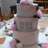 Buste matrimonio - 1