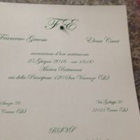 Diy partecipazioni!!! - 3