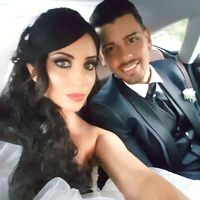  Ecco alcune foto del nostro si😍 - 11