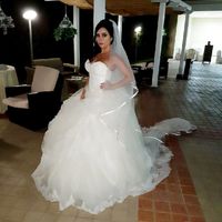  Ecco alcune foto del nostro si😍 - 12