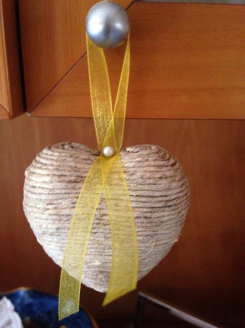 Matrimonio shabby! - 1